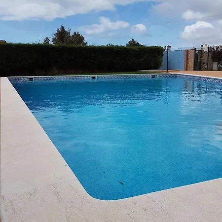 Partilha Sol Confort Ii Apartamento Alvor