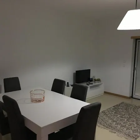 Partilha Sol Confort Ii Apartment *