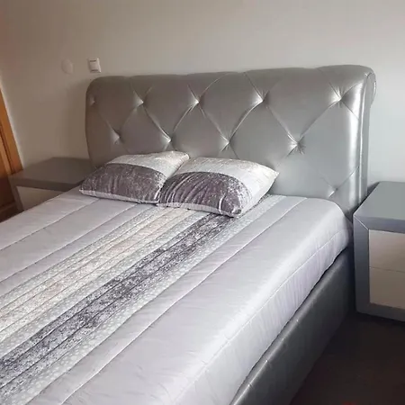 Partilha Sol Confort Ii Apartment