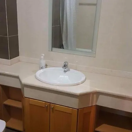 Apartment Partilha Sol Confort Ii
