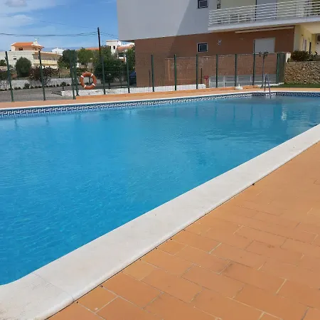 Partilha Sol Confort Ii Alvor