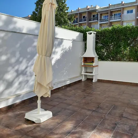 Apartment Partilha Sol Confort Ii Alvor