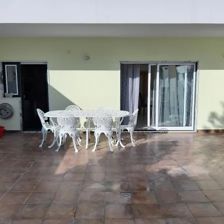 Apartment Partilha Sol Confort Ii Alvor