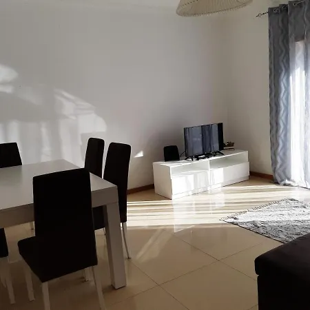 Apartment Partilha Sol Confort Ii