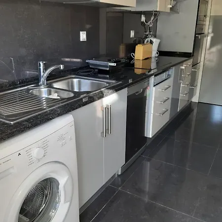 Partilha Sol Confort Ii Apartment